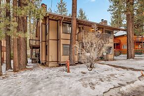 Summit Vellucci #744