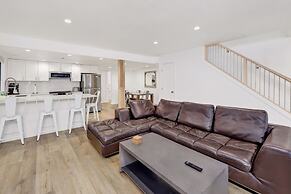 Summit Vellucci #744