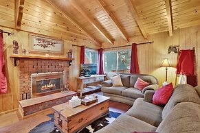 THE Talbot Cottage #2391