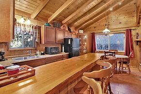 THE Talbot Cottage #2391