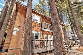 Summit SKI Condo #2398