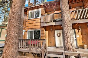 Summit SKI Condo #2398