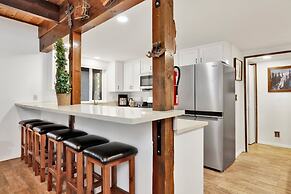 Summit SKI Condo #2398