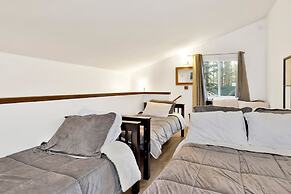 Summit SKI Condo #2398