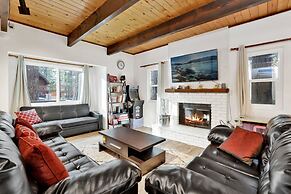 Summit SKI Condo #2398