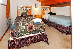 Mountain Adventure #1931