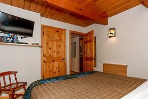 Mountain Adventure #1931