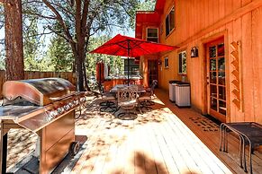 Mountain Adventure #1931