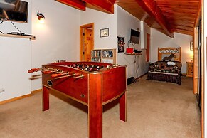 Mountain Adventure #1931