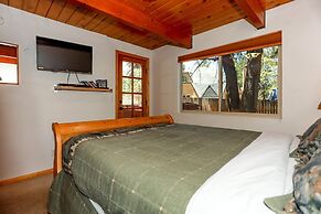 Mountain Adventure #1931