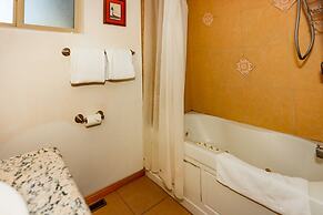 Mountain Adventure #1931