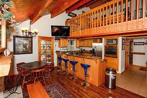 Mountain Adventure #1931