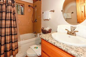 Mountain Adventure #1931