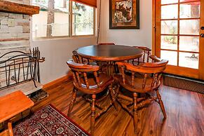 Mountain Adventure #1931