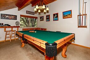 Mountain Adventure #1931