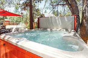 Mountain Adventure #1931