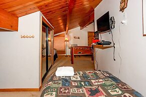 Mountain Adventure #1931