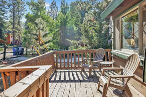 Sunny Bear Cabin #1970