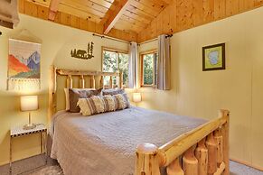 Sunny Bear Cabin #1970