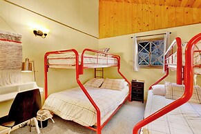 Sunny Bear Cabin #1970