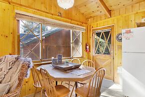 Sunny Bear Cabin #1970