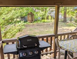 Sunny Bear Cabin #1970