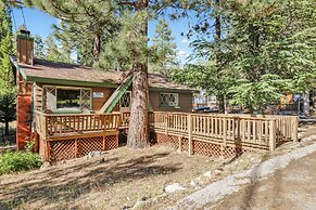 Sunny Bear Cabin #1970