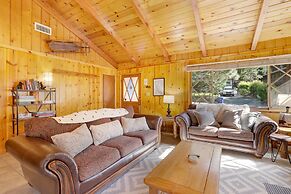 Sunny Bear Cabin #1970