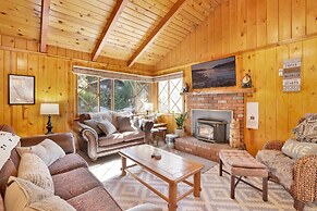 Sunny Bear Cabin #1970