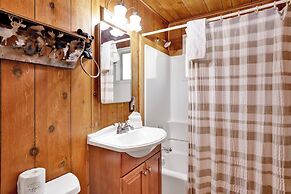 Sunny Bear Cabin #1970