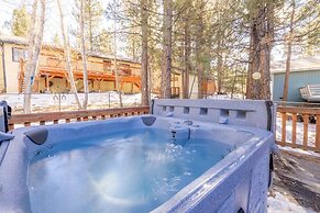 Little Cubs Cabin #1986