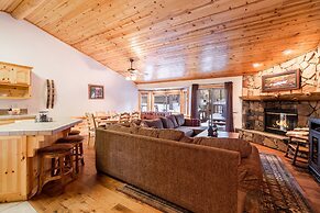 Little Cubs Cabin #1986