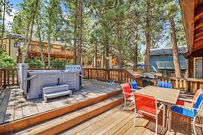 Little Cubs Cabin #1986