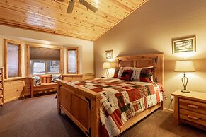 Little Cubs Cabin #1986