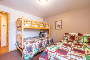 Little Cubs Cabin #1986