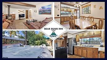 Bear Bunn Inn #2161