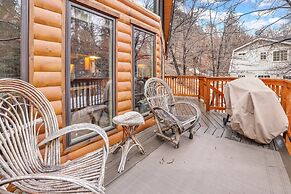 Tree TOP Tranquility #2263