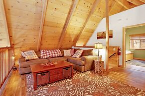 Tree TOP Tranquility #2263