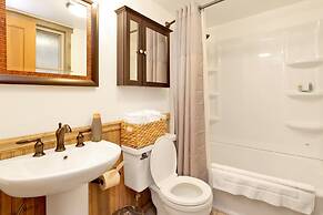 Tree TOP Tranquility #2263