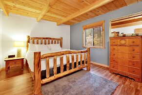 Tree TOP Tranquility #2263