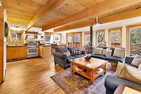 Tree TOP Tranquility #2263