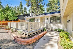 Belmont Pines Cottage #2382