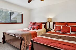 Belmont Pines Cottage #2382