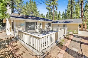 Belmont Pines Cottage #2382