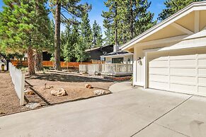 Belmont Pines Cottage #2382