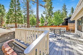 Belmont Pines Cottage #2382