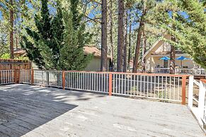 Belmont Pines Cottage #2382