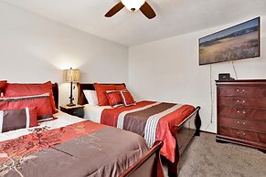 Belmont Pines Cottage #2382