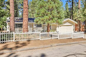 Belmont Pines Cottage #2382