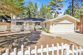 Belmont Pines Cottage #2382